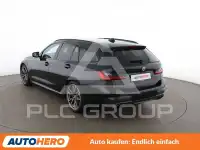 2021 BMW 340