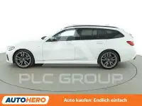 2021 BMW 340