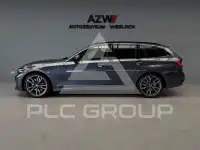 2021 BMW 340