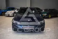2021 BMW 340