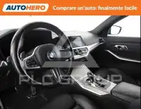 2021 BMW 340