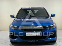 2021 BMW 340