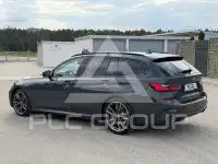 2021 BMW 340