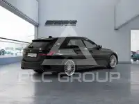 2021 BMW 340