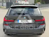 2021 BMW 340