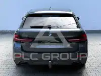 2021 BMW 540