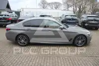 2021 BMW 540