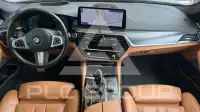 2021 BMW 540