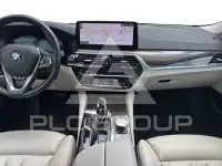 2021 BMW 540