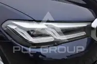 2021 BMW 540