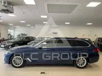 2021 BMW 540