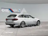 2021 BMW 540