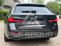 2021 BMW 540