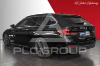 2021 BMW 540