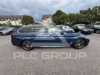 2021 BMW 540