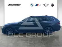 2021 BMW 540