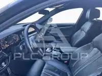 2021 BMW 540