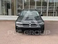 2021 BMW 540