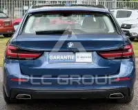 2021 BMW 540
