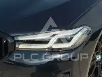 2021 BMW 540