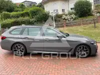 2021 BMW 540