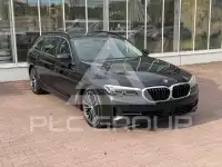 2021 BMW 540