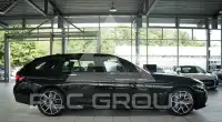 2021 BMW 540