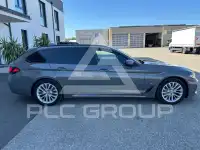 2021 BMW 540