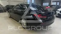 2021 BMW 540