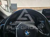 2021 BMW 540