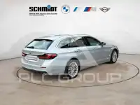 2021 BMW 540