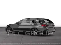 2021 BMW 540