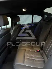2021 BMW 540