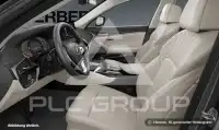 2021 BMW 540
