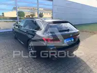 2021 BMW 540