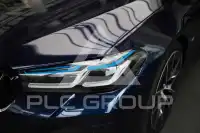 2021 BMW 540