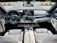 2021 BMW 540