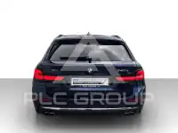 2021 BMW 540