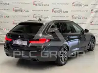 2021 BMW 540