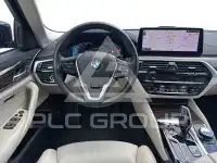 2021 BMW 540
