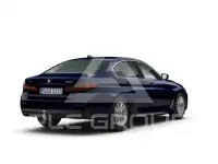 2021 BMW 540