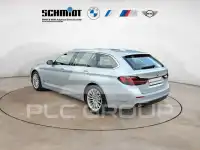 2021 BMW 540