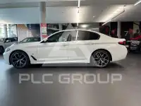 2021 BMW 540