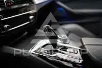 2021 BMW 540