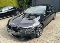 2021 BMW 540