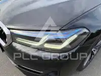 2021 BMW 540