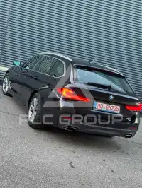 2021 BMW 540