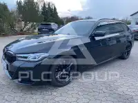 2021 BMW 540