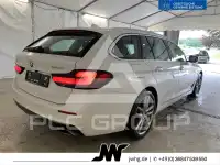 2021 BMW 540