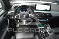 2021 BMW 540